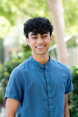 Milan Shah