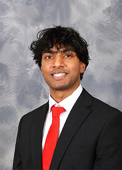 Shekar Krishnamoorthy