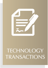 technology transactions