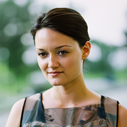 Yuliya Vasilyeva